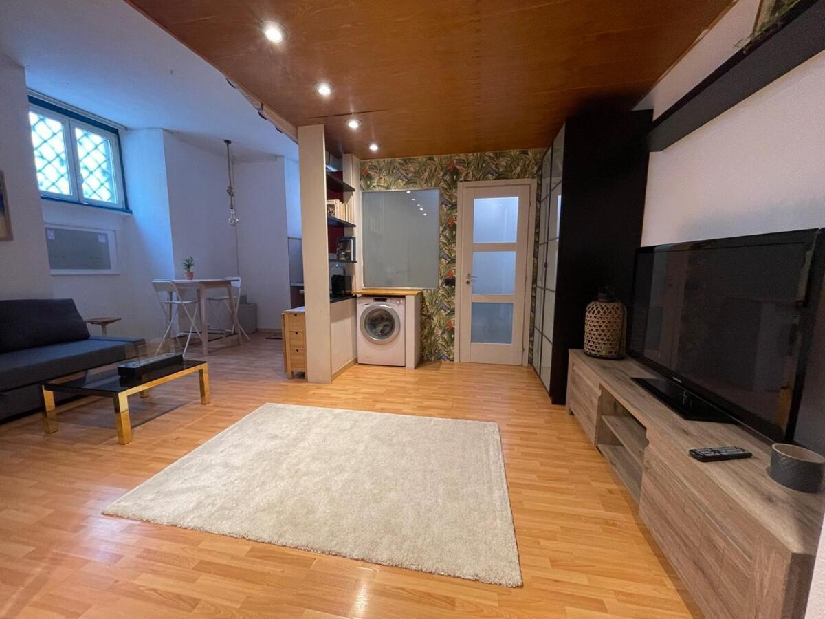 Apartment At Simone Cavallini