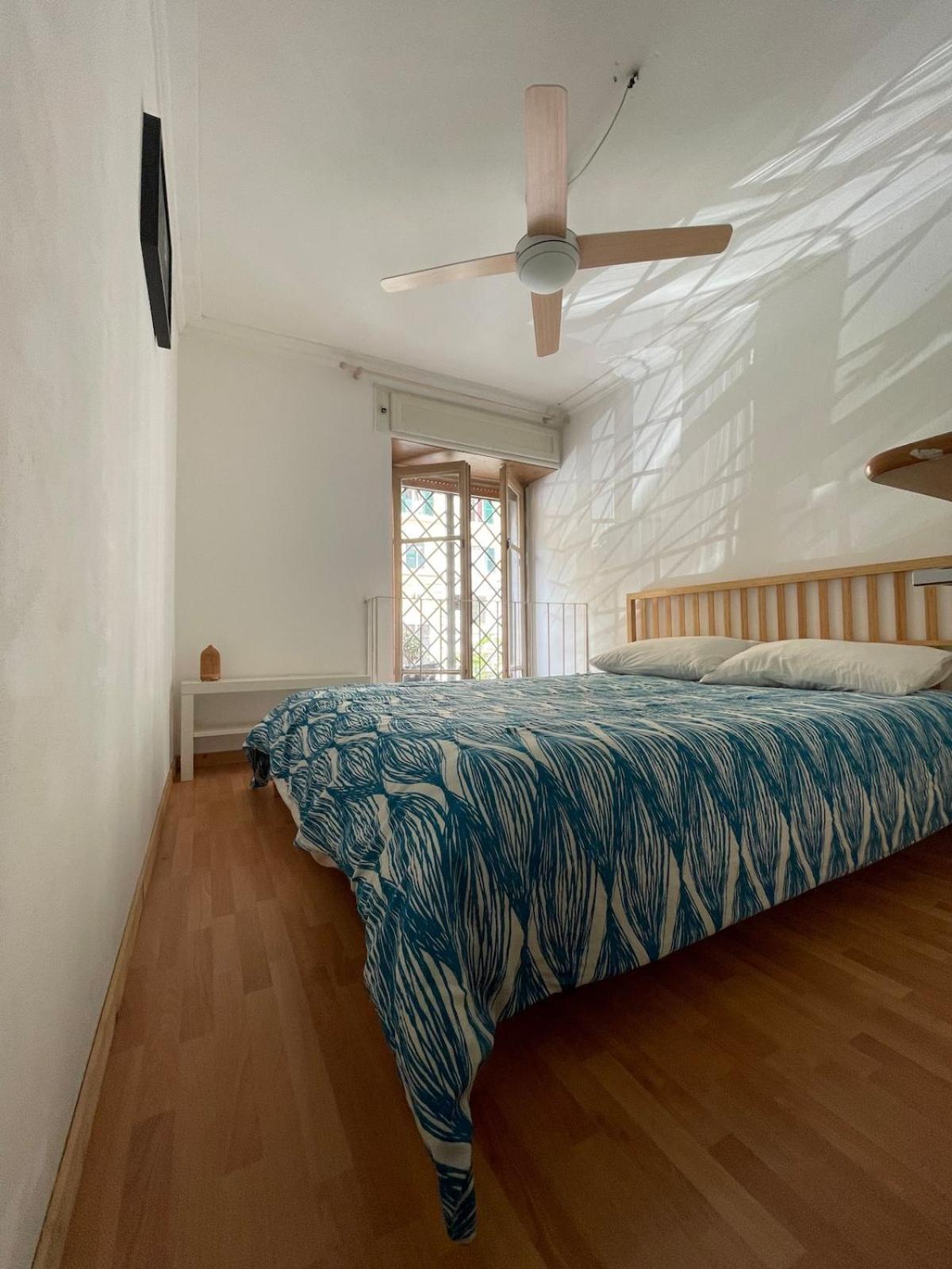 Apartment At Simone Cavallini