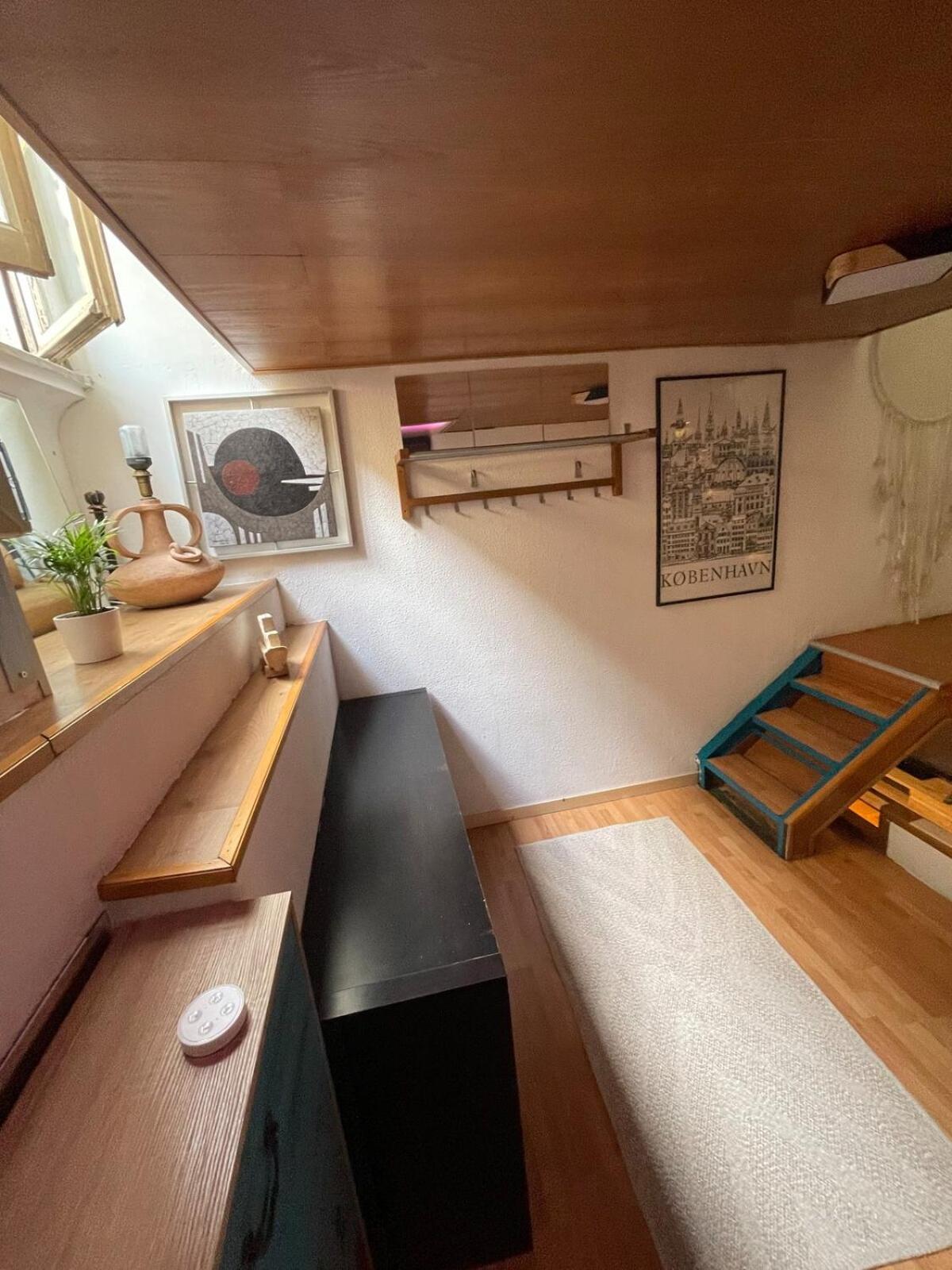 Apartment At Simone Cavallini *