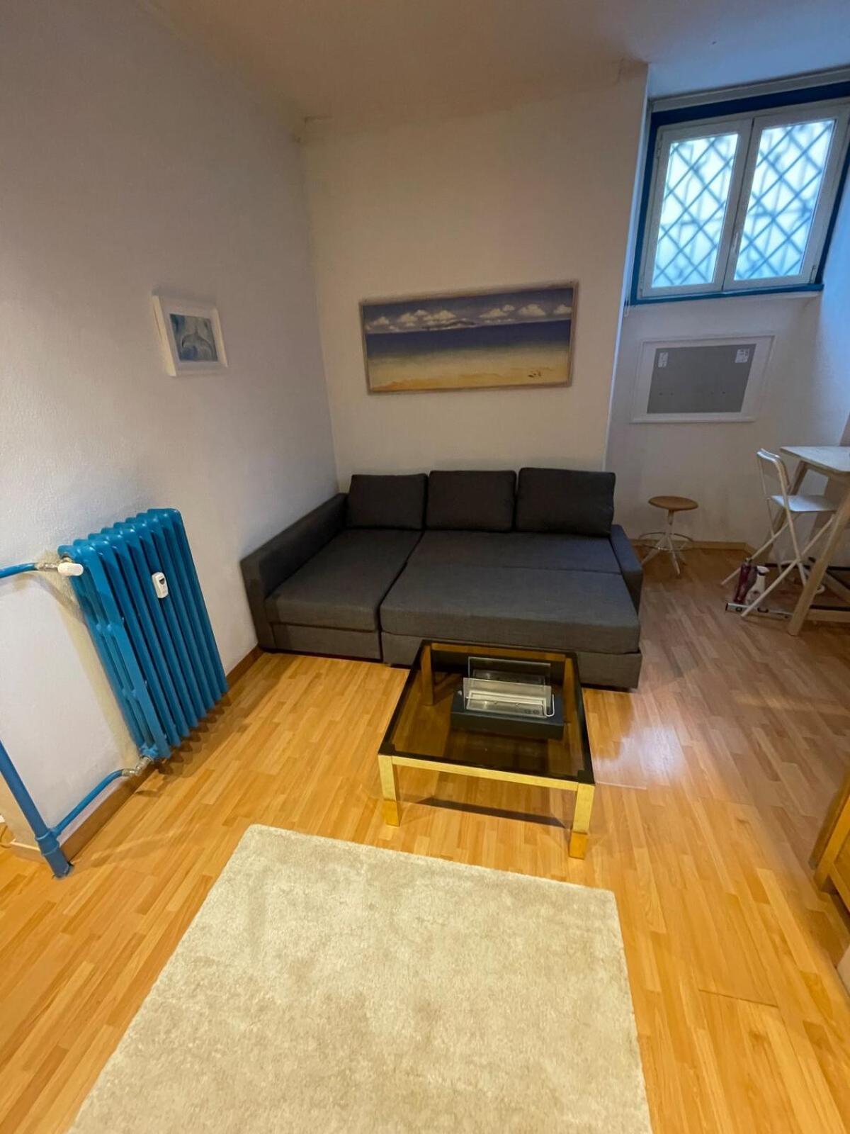 At Simone Cavallini Apartment Rome