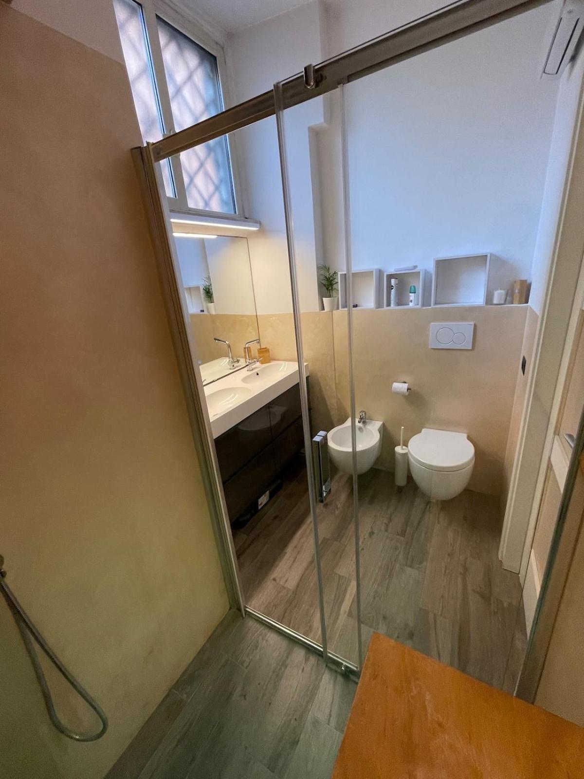 Apartment At Simone Cavallini *